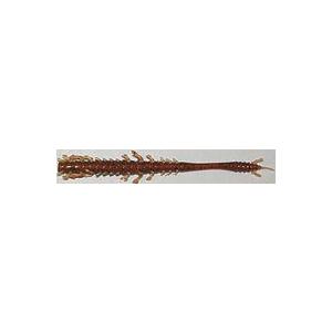 メガバス ボビットワーム Bobbit Worm 6インチ（ボビットレッドフレーク）