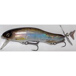 Megabass（メガバス） メガバスX70 サスペンド / megabass X-70 SP（GP