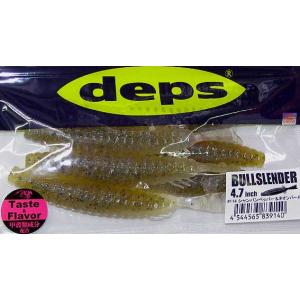 deps（デプス） deps BULLSLENDER4.7 /デプス ブルスレンダー 4.7