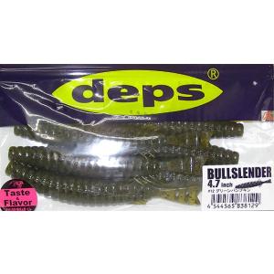 deps（デプス） deps BULLSLENDER4.7 /デプス ブルスレンダー 4.7