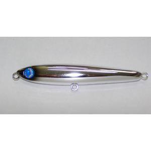 JUMPRIZE（ジャンプライズ） ぶっ飛び君95S フックレス（背黒メッキ