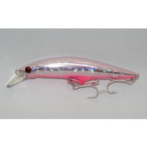 シマノ（SHIMANO） サイレントアサシン 120F フラッシュブースト （F