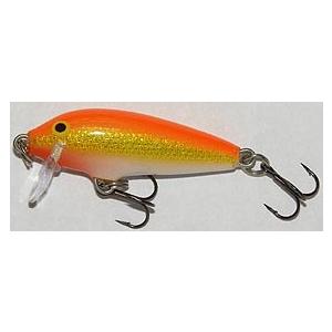 RAPALA　ラパラ　カウントダウン3　CD3 10個セット　管釣り　トラウト RAPALA ラパラ カウントダウン3 CD3 10個セット 管釣り トラウト