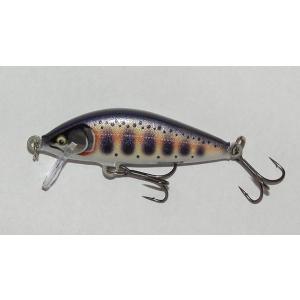 RaPaLa RAPALA ラパラ CD-3 / 渓流 管理釣り場 用（GFR） : プロ