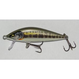 RAPALA CDE75 ラパラ カウントダウンエリート75 ルアー ミノー Rapala(ラパラ) カウントダウン エリート CDE75-GDAY