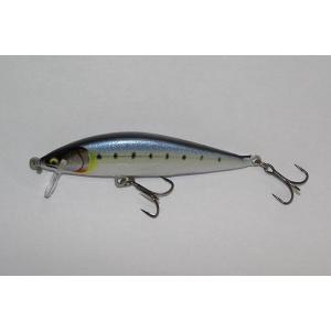 RAPALA CDE75 ラパラ カウントダウンエリート75 ルアー ミノー インプレ】ラパラ カウントダウンエリート CDE75【Rapalaの最高