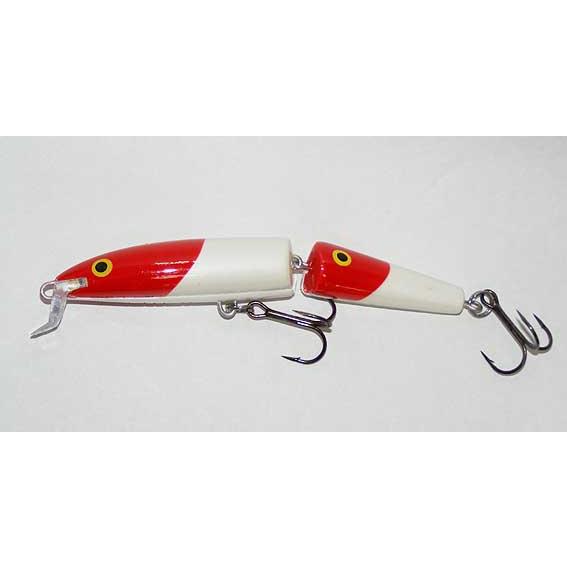 ラパラ カウントダウン・ジョインテッドチェイサーCDJ11/RAPALA COUNT DOWN JO...