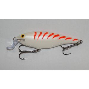 RaPaLa（ラパラ） シャッドラップ CDSR-8/RAPALA SHAD RAP CDSR-8