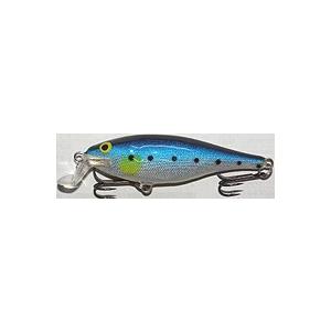 ラパラ シャッドラップ CDSR-8 /RAPALA SHAD RAP CDSR-8 （FSRD）ジ...