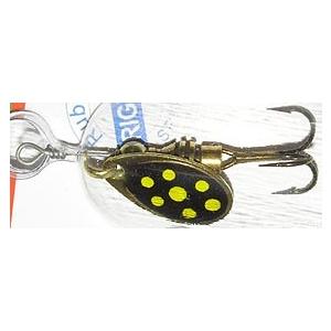 Rublex / ルブレックス スピナー セルタ 2g（ONPJ） : プロ