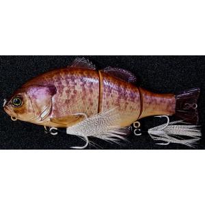 ジャッカル　チビタレル　ブラックインパクトギル JACKALL ジャッカル チビタレル ブラックインパクトギル