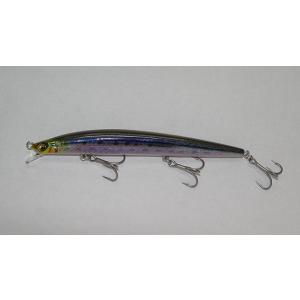 Megabass（メガバス） クーカイスリム120F/Megabass 空海スリム120F