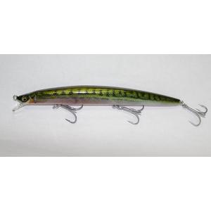 Megabass（メガバス） クーカイスリム120F/Megabass 空海スリム120F