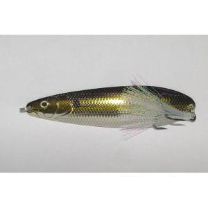 エクストリームルアー デカゲロオスギ 22cm 107g EXTREME LURE : 中村
