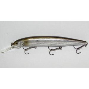 IMAKATSU DARDO 100 SP/イマカツ ダルド 100 サスペンド（ショーギン） ジャークベイト