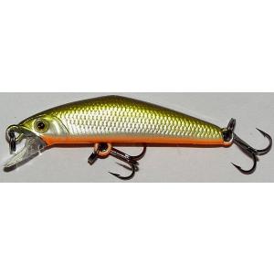 SMITH（スミス） Dコンパクト 38 / D-COMPACT 38（チャートバック