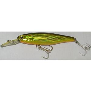 ノースクラフト ダウンクロスミノー （LBCO） : プロショップマリン