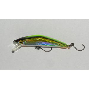 SMITH（釣り具） スミス Dコンパクト 45FES /SMITH D-Compact 45