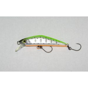 スミス Dコンパクト45 10個セット SMITH（釣り具） スミス D-コンパクト45 2024年新色【メール便可