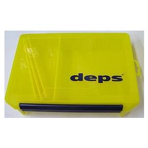 deps（デプス） 3020 NDDM / deps BOX : プロショップマリンYahoo店