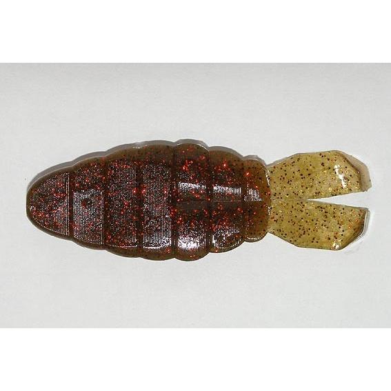 OSP ドライブSSギル 3.6インチ / DoLive SS-Gill 3.6 （グリパンレッド/...