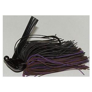 エバーグリーン プロフェッショナルジグ キャスティングジグ Ever Green ラバージグ 3 8oz 06ブラックブラウンパープル Egpjcj38 06 プロショップマリンyahoo店 通販 Yahoo ショッピング