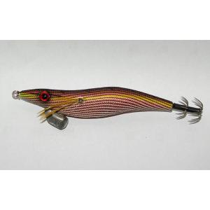 エギ・餌木 33個セット GAN CRAFT（ガンクラフト） エギ 餌木邪 3号（グロー伊佐木） : プロ