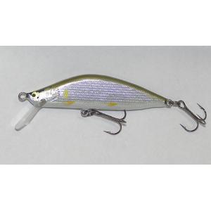 イトウクラフト 山夷 ヤマイ 50S TYPE-II : TIPSヤフーショッピング店