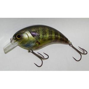 新品 デプス deps イヴォーク4.0 リアルブルーギル スカムパーチ deps イヴォーク 4.0/ デプス EVOKE4.0（スカムパーチ） : プロ