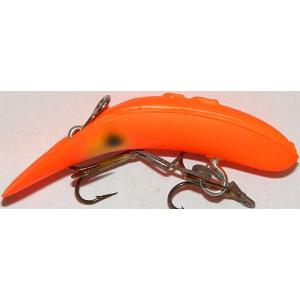 フラットフィッシュルアー メタルバイブ BULLMETA 78mm 28g シーバス フラットフィッシュ