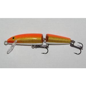 RaPaLa RAPALA ラパラ / ジョイントラパラ FJ11（P） : プロ