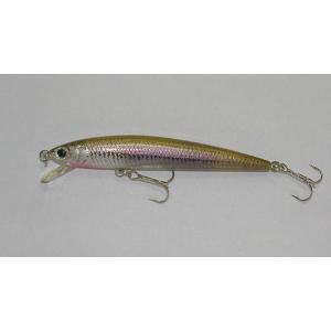 LUCKY CRAFT ラッキークラフト フラッシュミノー 80 SP LUCKY CRAFT ラッキークラフト フラッシュミノー 80 SP