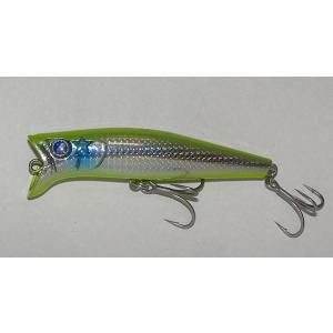 BLUE BLUE（ブルーブルー） ガボッツ 90/GABOZ!!!90 （スケスケサラシ