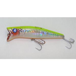 TIEMCO（ティムコ） レッドペッパーマグナム シンキング 140mm