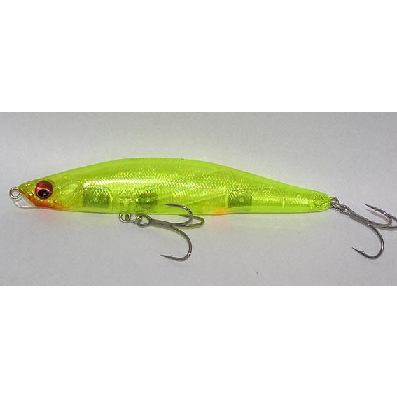メガバス ゲンマ 110S / Megabass GENMA 110S （GPイエローヴィーナス）2...