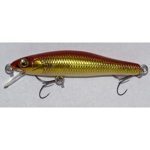 Megabass（メガバス） X-55 F/ megabass X-55F（クラックライム