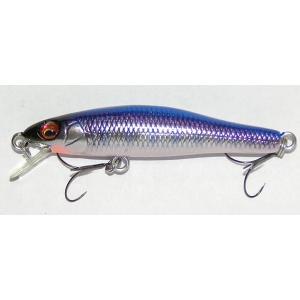 Megabass（メガバス） X-55 F/ megabass X-55F（クラックライム