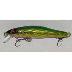 Megabass（メガバス） グレートハンティング 55 ヘビーデューティ S