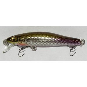 Megabass メガバス グレートハンティング X55