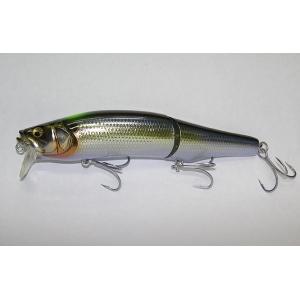 Megabass（メガバス） megabass GORHAM 147F SW/メガバス ゴーラム