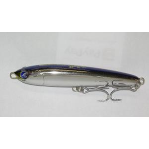 ブルーブルー スネコン150S/BlueBlue SNECON150S（ブルーブルー