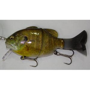 Megabass（メガバス） リトグラフ F3 RETGRAPH F III SW 10R