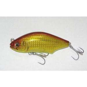 Megabass 【全3色】メガバス ハダラトラップ 限定カラー