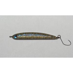 SMITH（スミス） Dコンパクト 38 / D-COMPACT 38（ヤマメハク） D