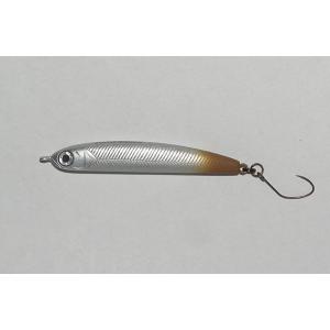 SMITH（スミス） Dコンパクト 38 / D-COMPACT 38（ヤマメハク） D