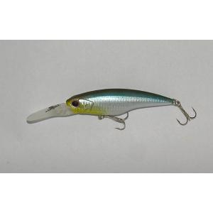 Gamakatsu（がまかつ） ラグゼ リフレックス ティガロ 91ML 【大型商品