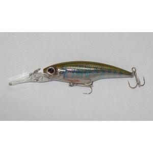 Abu Garcia（アブガルシア） REVO POWER CRANK(レボパワークランク) 6