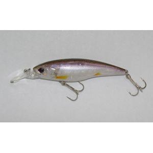 O.S.P ハイカットSR/オーエスピー High Cut SR（ジェードシャッド