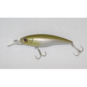 【新品未使用】OSP ハイカットSR-SF 　　　　5個 O.S.P OSP ハイカットSR 5.8g/63mm スローフローティング