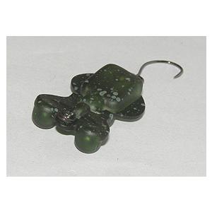 ジャクソン へこへこマジック/Jackson HekoHeko MAGIC（OLVGオリーブG）管釣...